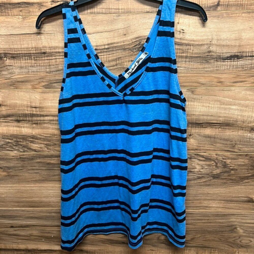 Michael Stars OS tank‎ top